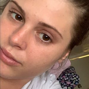 Meet your Posher, Aydrianah